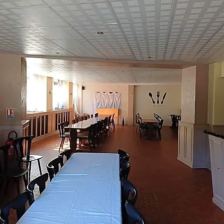 Inn Des Platanes
